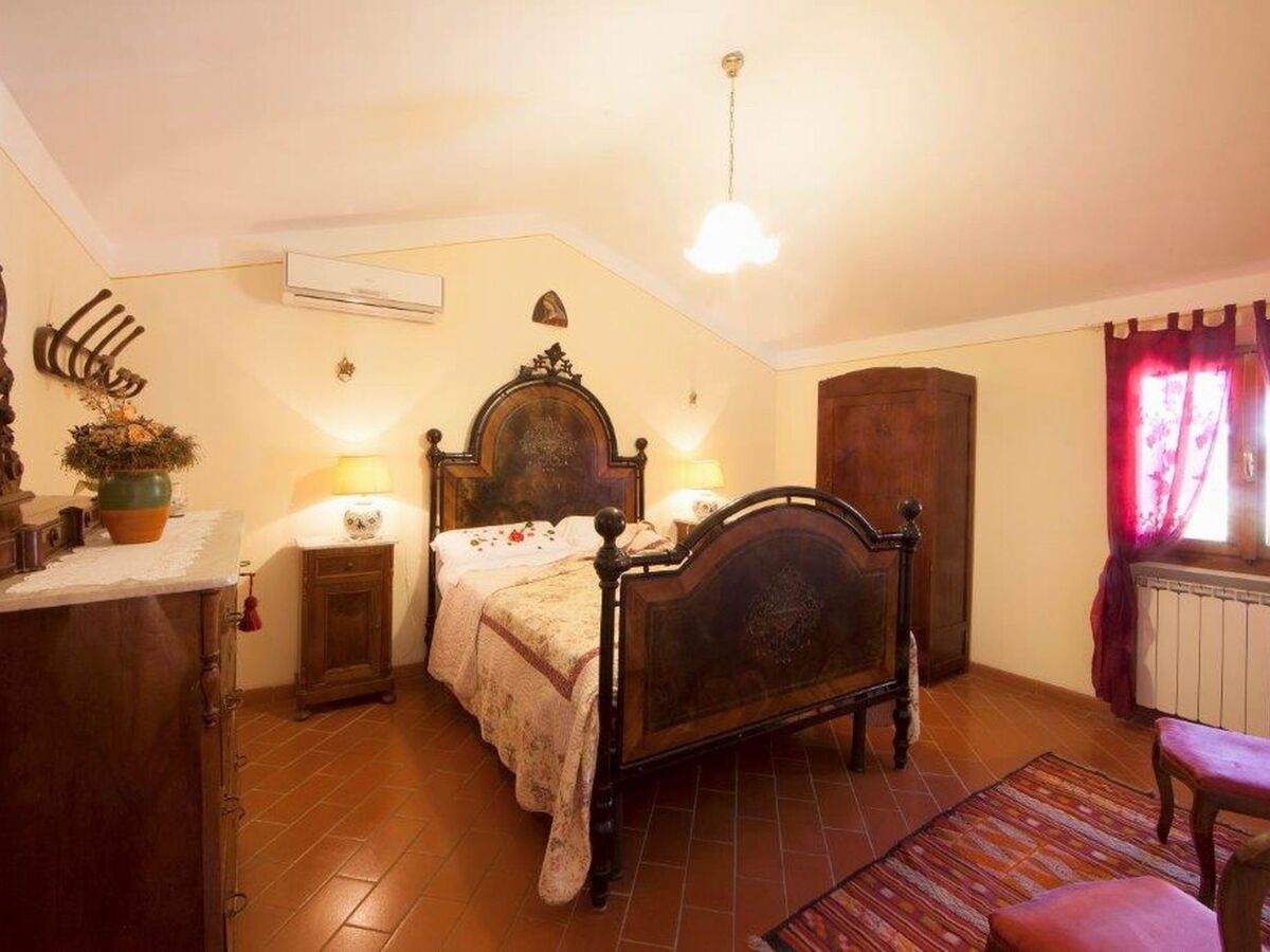 Appartement Spiga Capponi avec accès piscine à Montespertoli - Photo 4