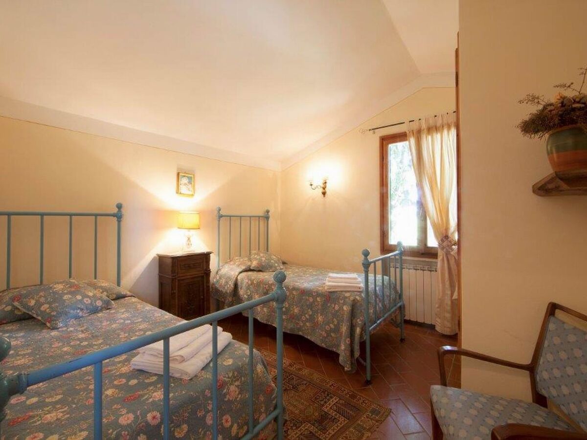 Appartement Spiga Capponi avec accès piscine à Montespertoli - Photo 5
