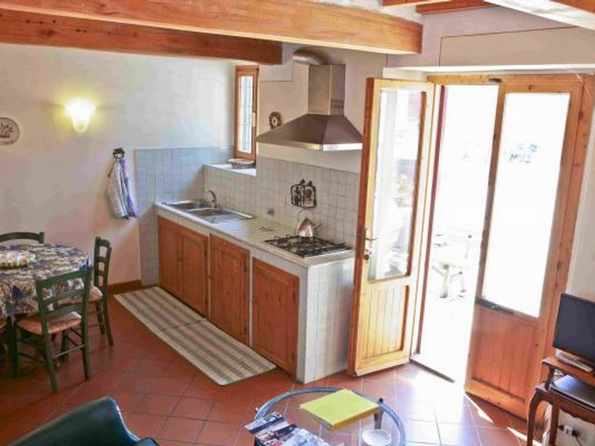 Appartement Spiga Capponi avec accès piscine à Montespertoli - Photo 6