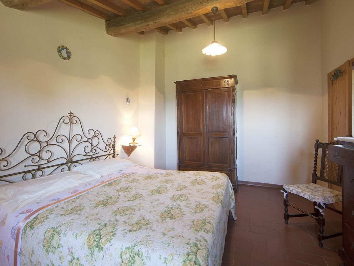 Appartement 6 pers. à la ferme viticole de Montespertoli - Photo 3