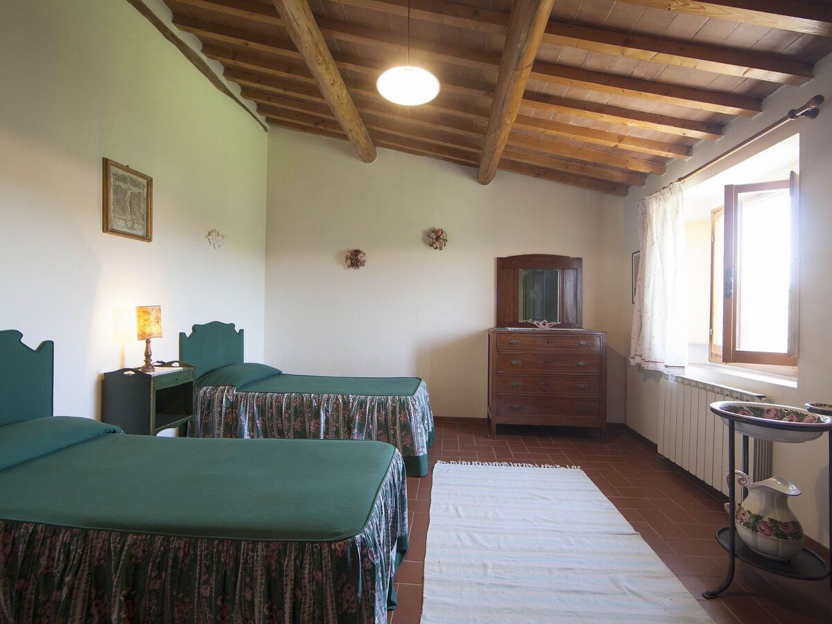 Appartement 6 pers. à la ferme viticole de Montespertoli - Photo 4