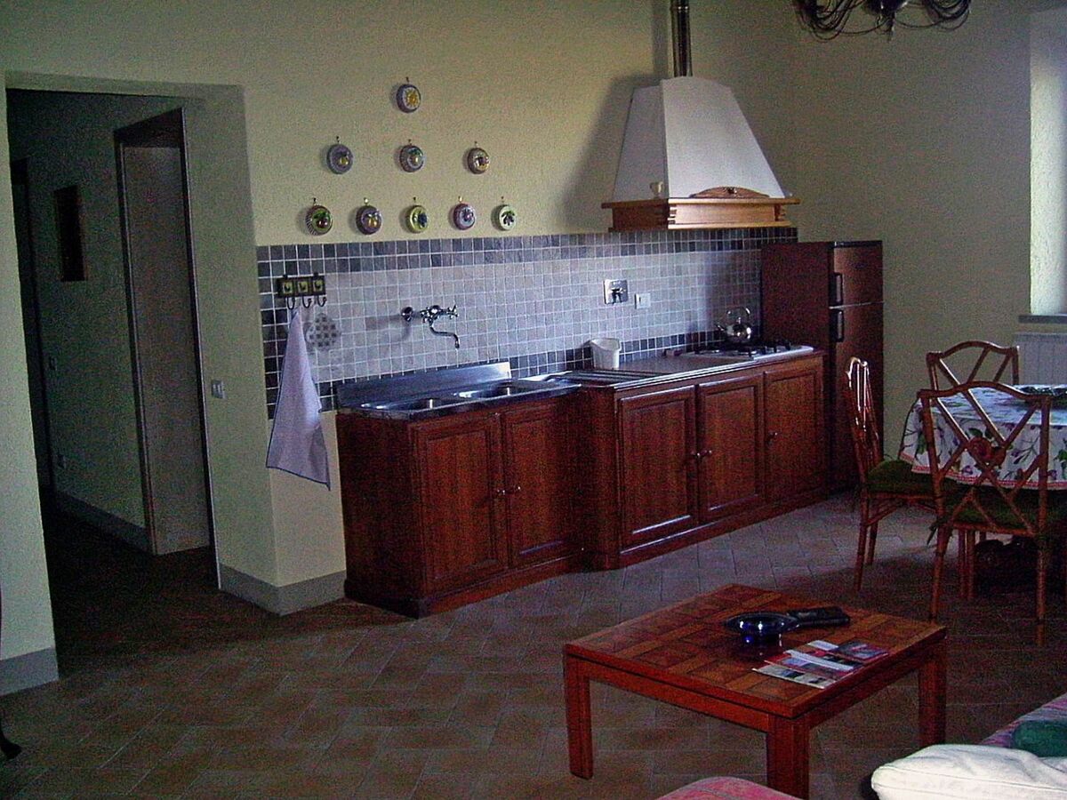 Appartement 5 pers. en agritourisme viticole, Montespertoli - Photo 5