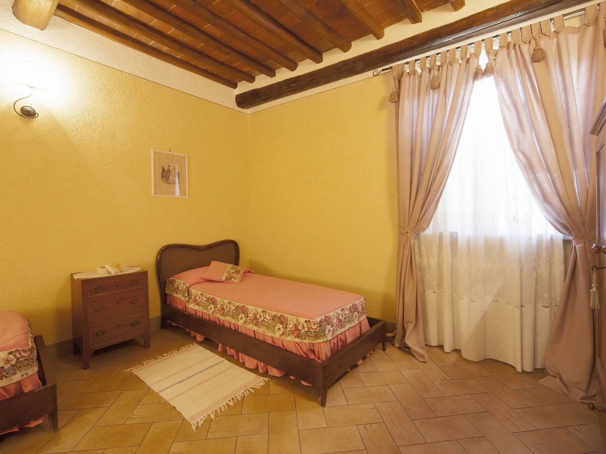 Appartement 5 pers. en agritourisme viticole, Montespertoli - Photo 6