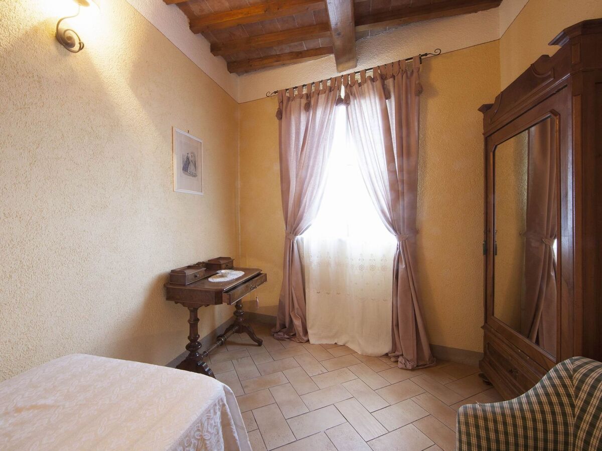 Appartement 5 pers. en agritourisme viticole, Montespertoli - Photo 9