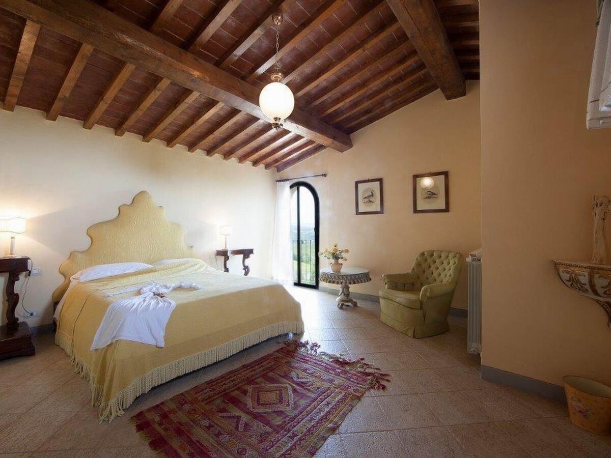 Appartement Colombaia Capponi à Montespertoli - Photo 2