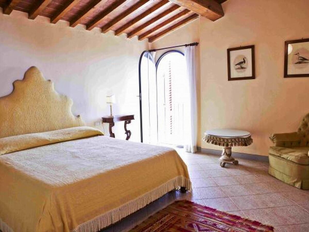 Appartement Colombaia Capponi à Montespertoli - Photo 4