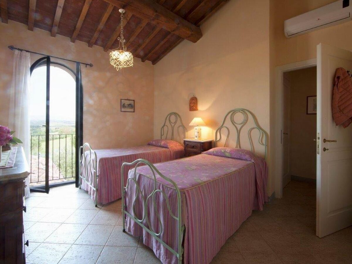 Appartement Colombaia Capponi à Montespertoli - Photo 5