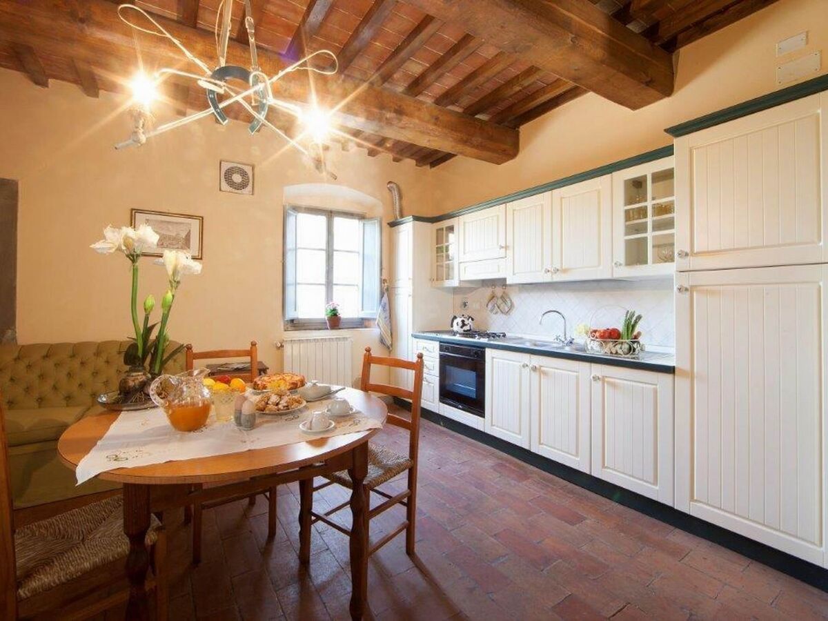 Appartement Colombaia Capponi à Montespertoli - Photo 6