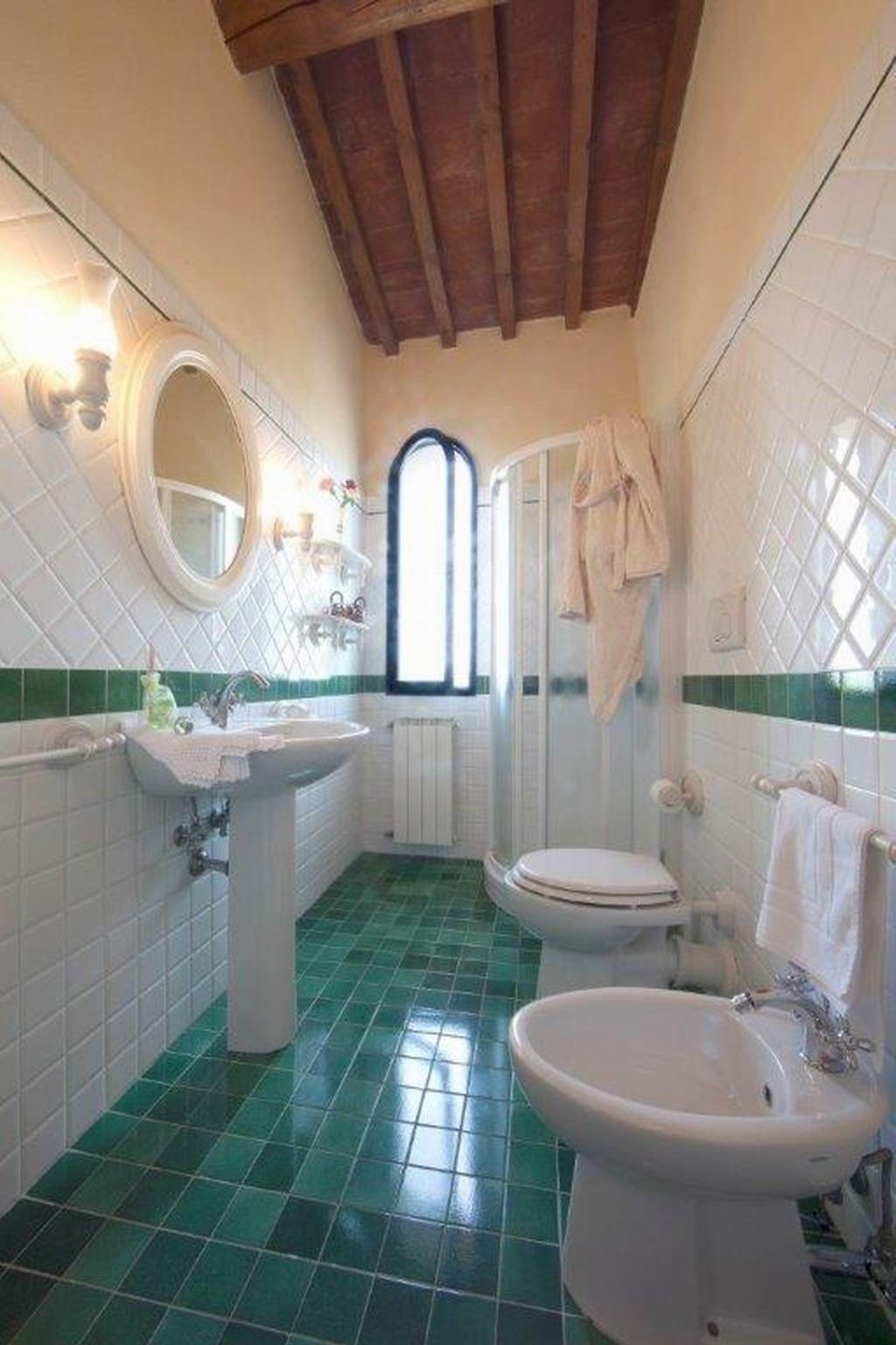 Appartement Colombaia Capponi à Montespertoli - Photo 8