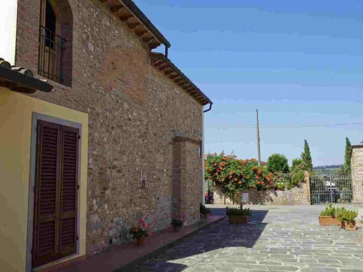 Appartement Colombaia Capponi à Montespertoli - Photo 15