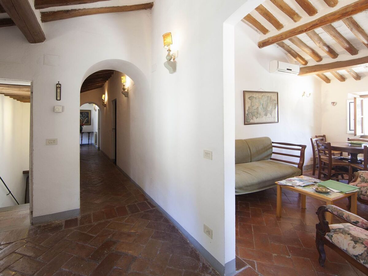 Pini Capponi – Appartement 6 pers. avec piscine - Photo 4