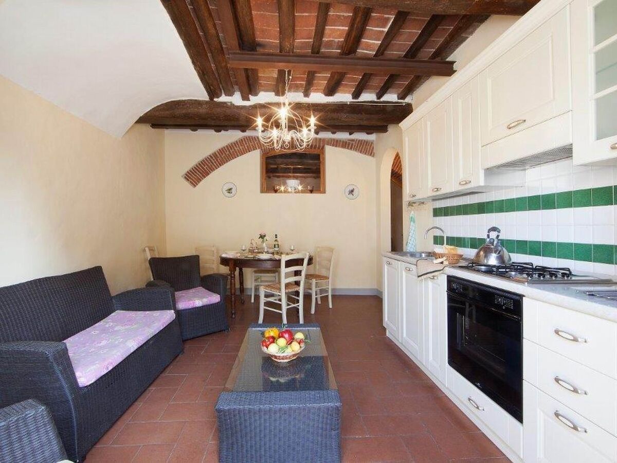 Melograni Capponi – Appartement en vignoble toscan - Photo 3