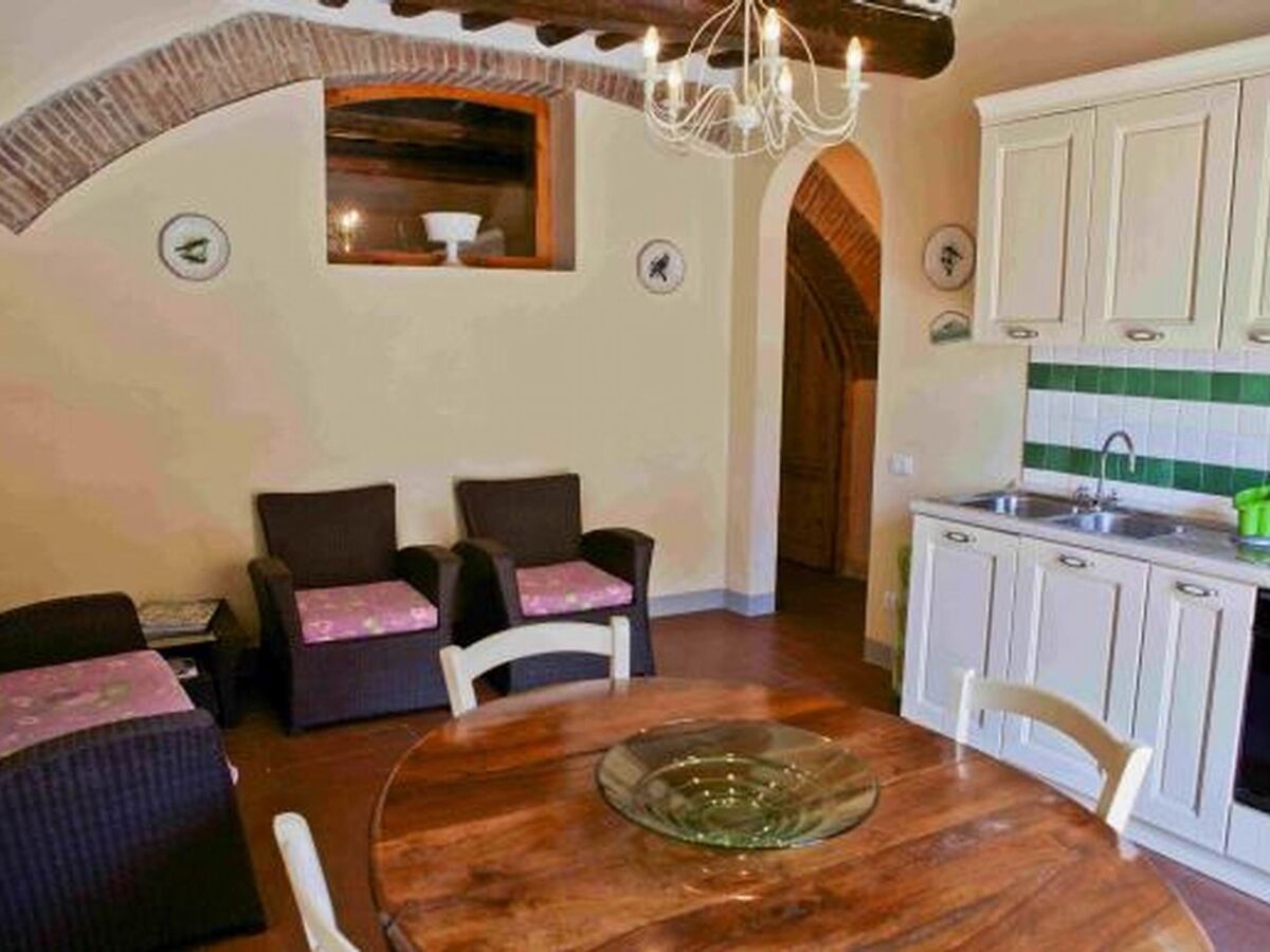 Melograni Capponi – Appartement en vignoble toscan - Photo 4