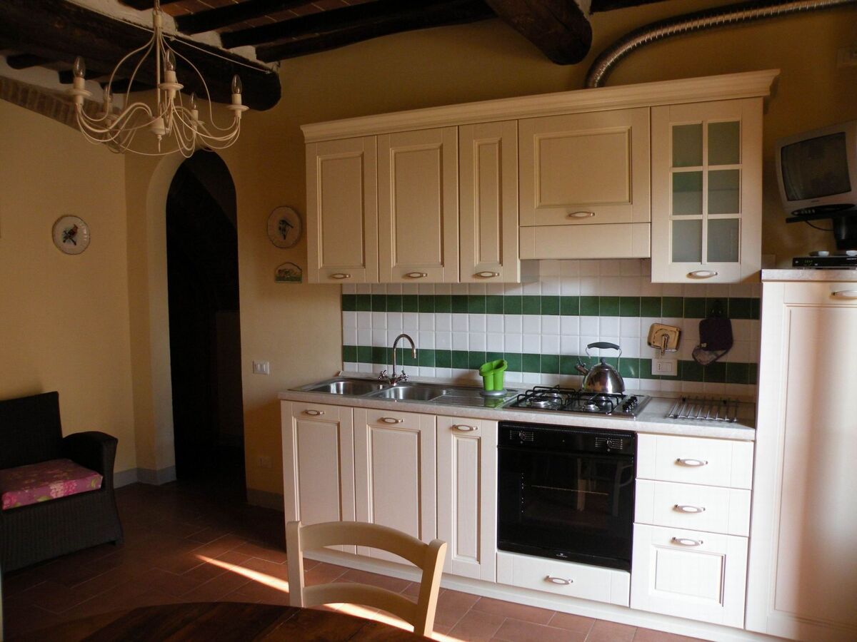 Melograni Capponi – Appartement en vignoble toscan - Photo 5