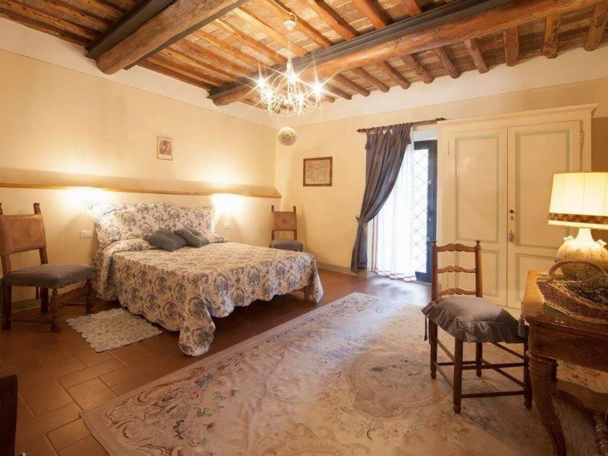 Melograni Capponi – Appartement en vignoble toscan - Photo 6