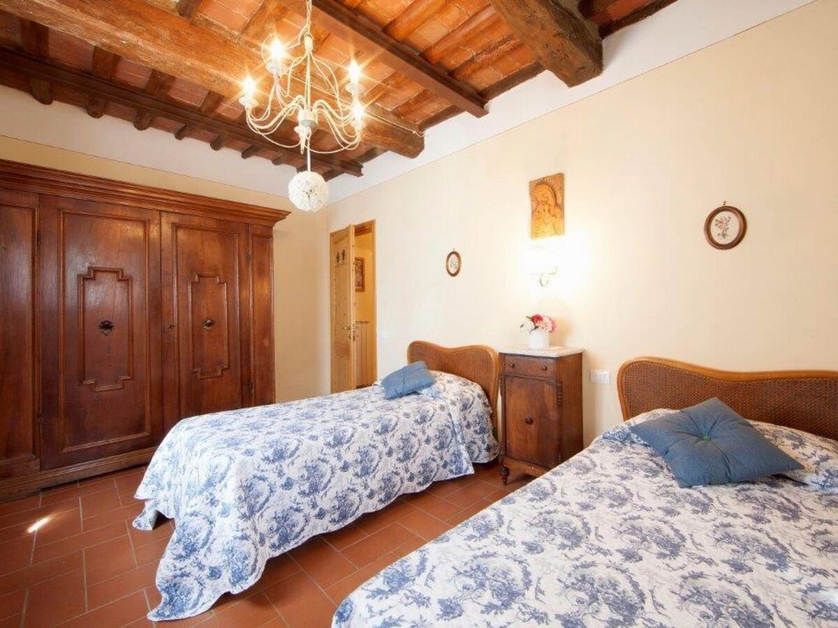 Melograni Capponi – Appartement en vignoble toscan - Photo 7