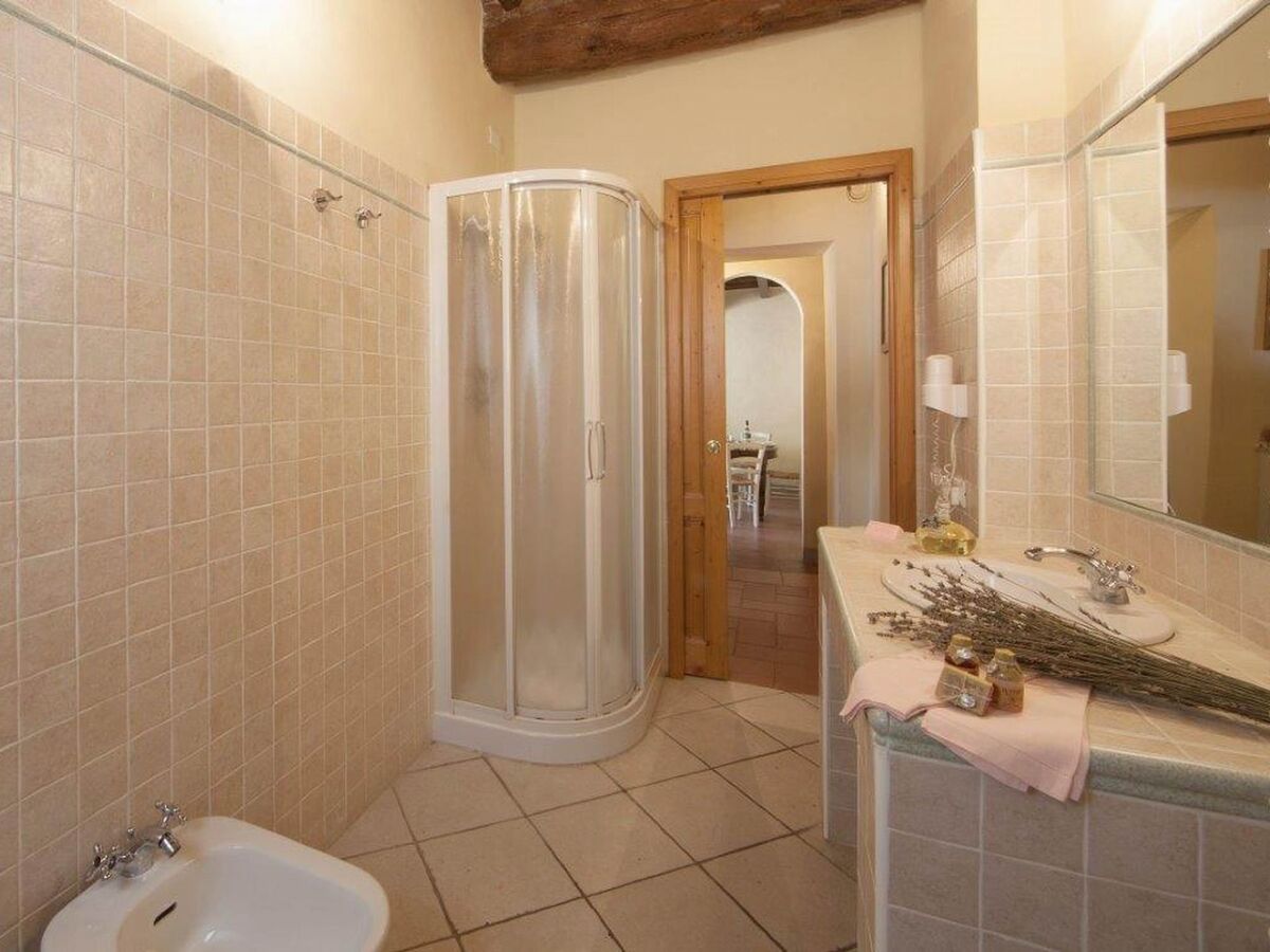 Melograni Capponi – Appartement en vignoble toscan - Photo 8