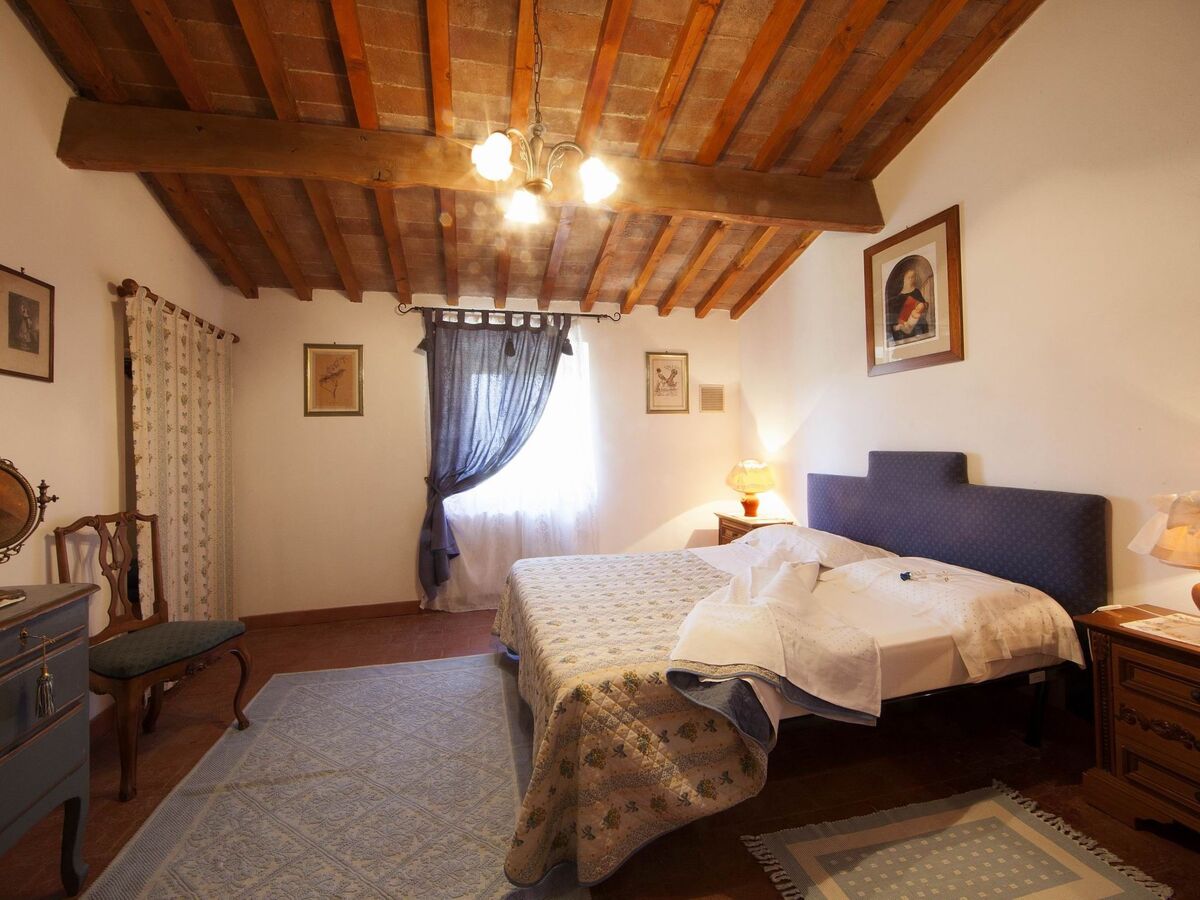 Appartement Giaggioli Capponi à Montespertoli - Photo 1