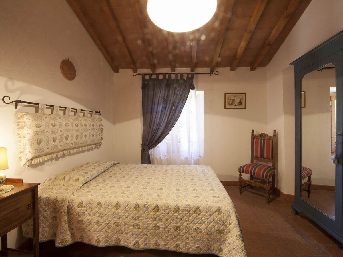 Appartement Giaggioli Capponi à Montespertoli - Photo 2
