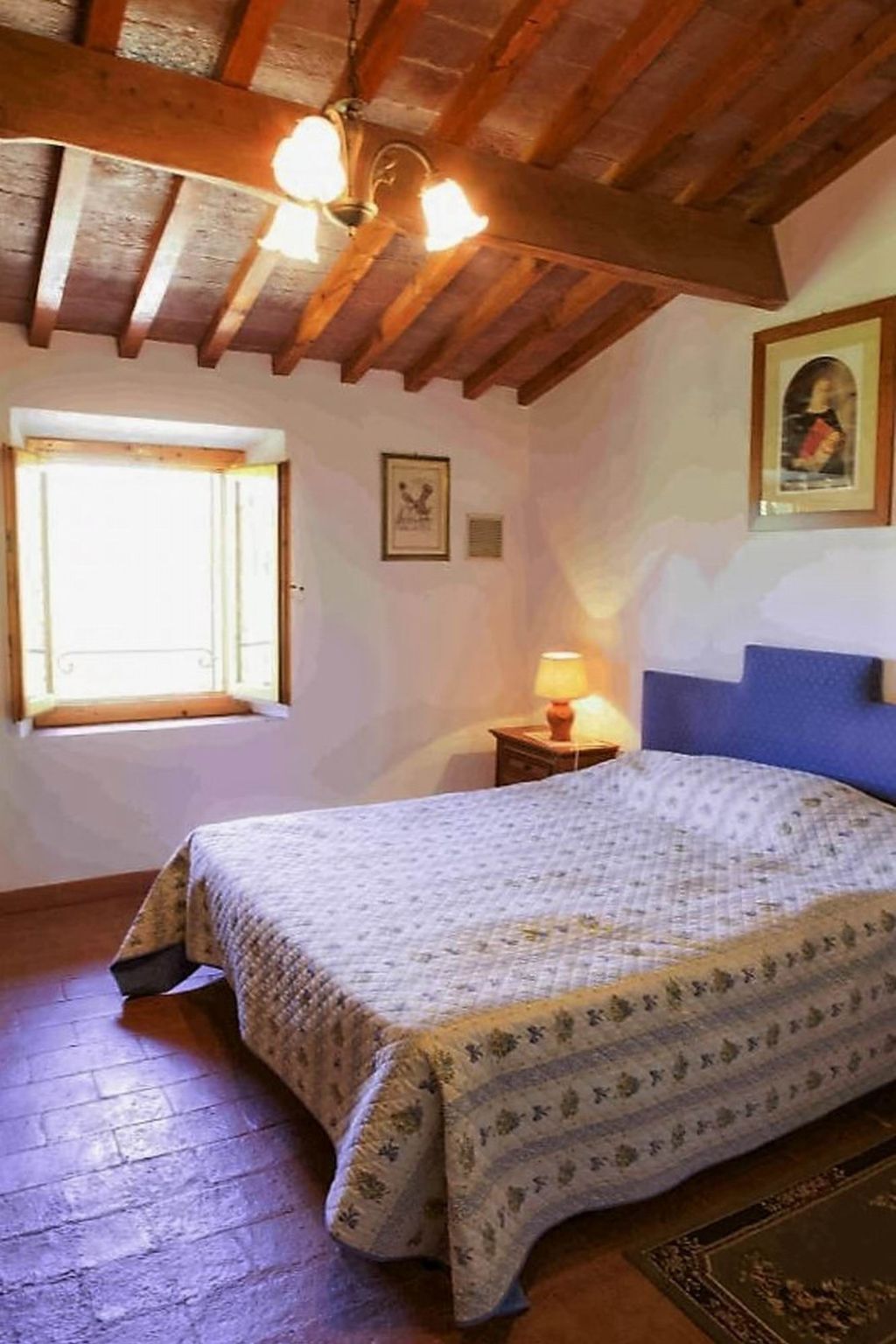 Appartement Giaggioli Capponi à Montespertoli - Photo 3