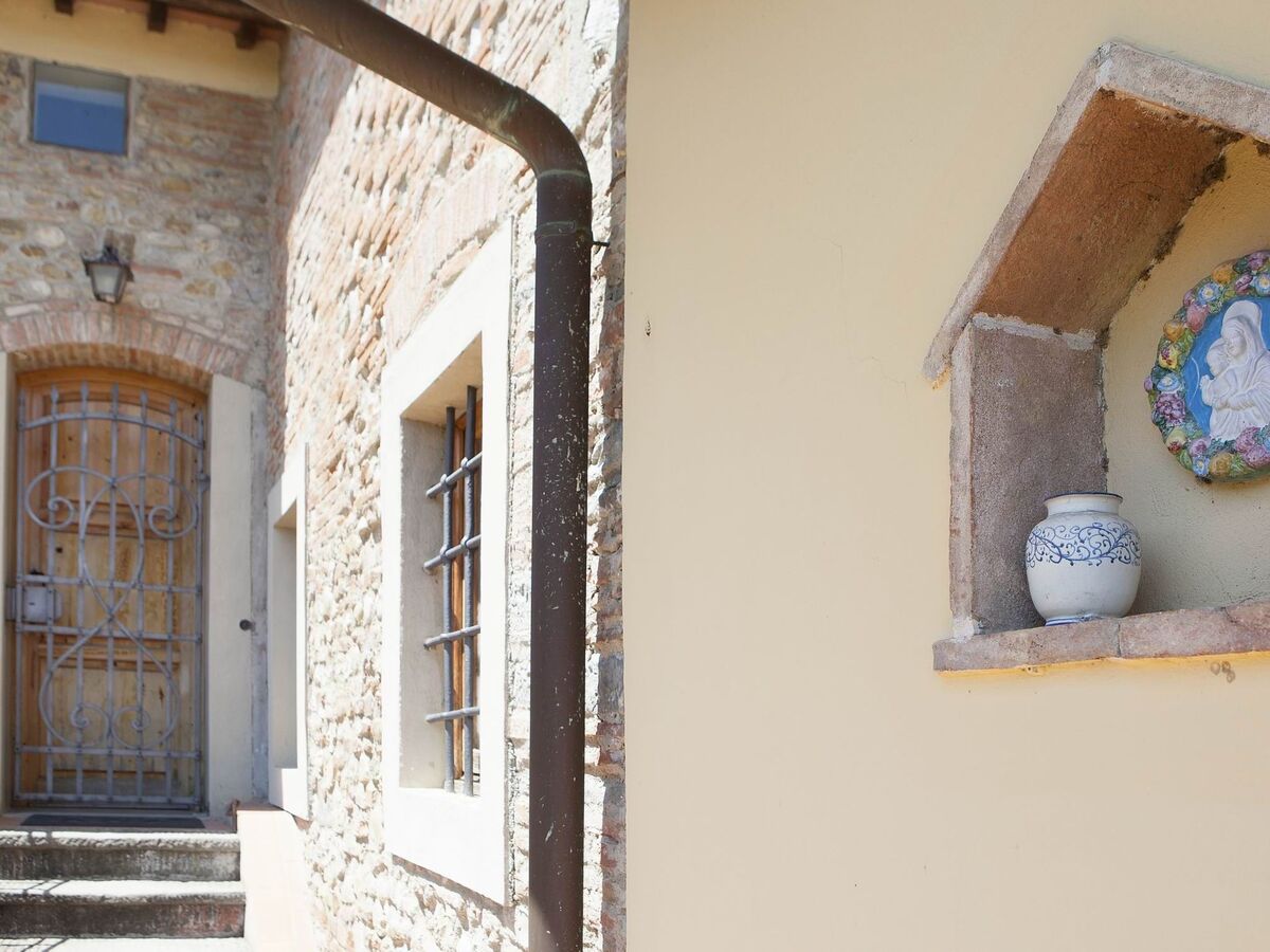 Appartement Giaggioli Capponi à Montespertoli - Photo 4