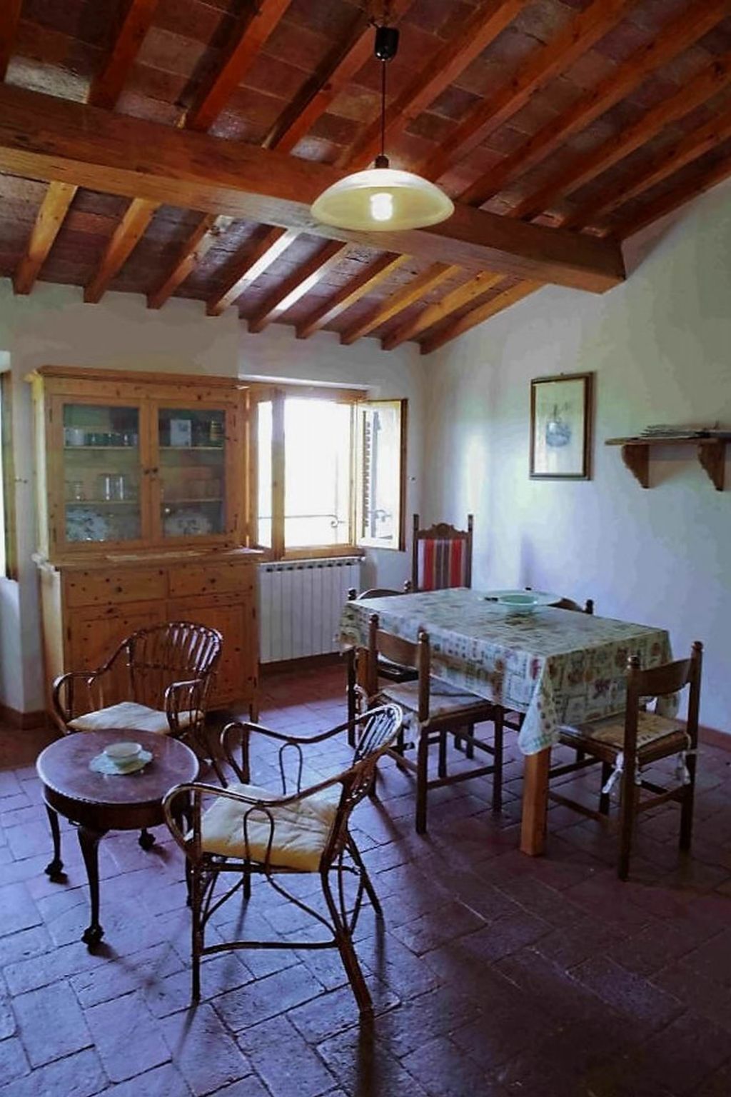Appartement Giaggioli Capponi à Montespertoli - Photo 6