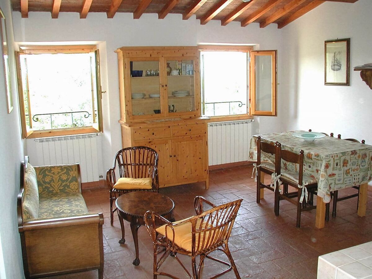 Appartement Giaggioli Capponi à Montespertoli - Photo 7
