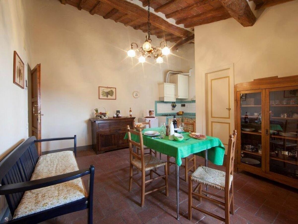 Appartement Ciclamini Capponi à Montespertoli - Photo 3