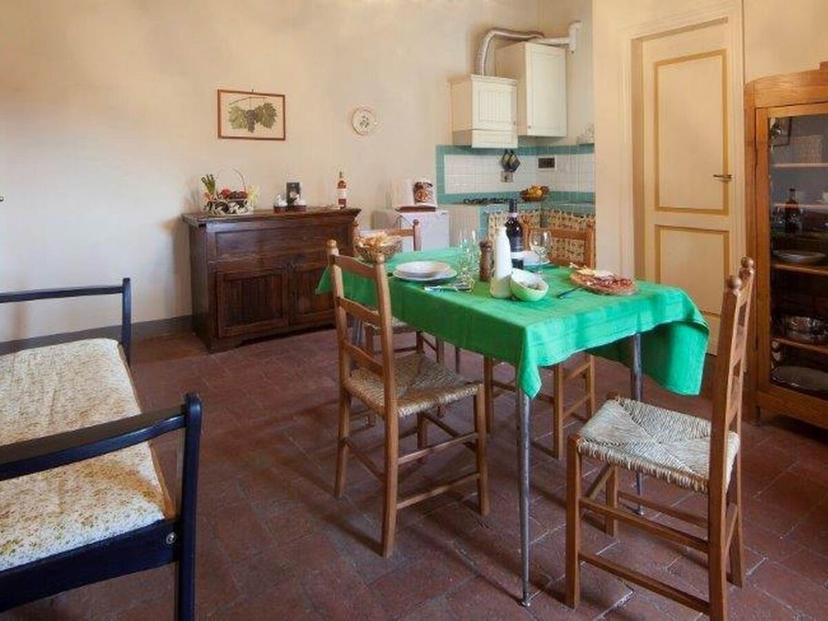 Appartement Ciclamini Capponi à Montespertoli - Photo 4