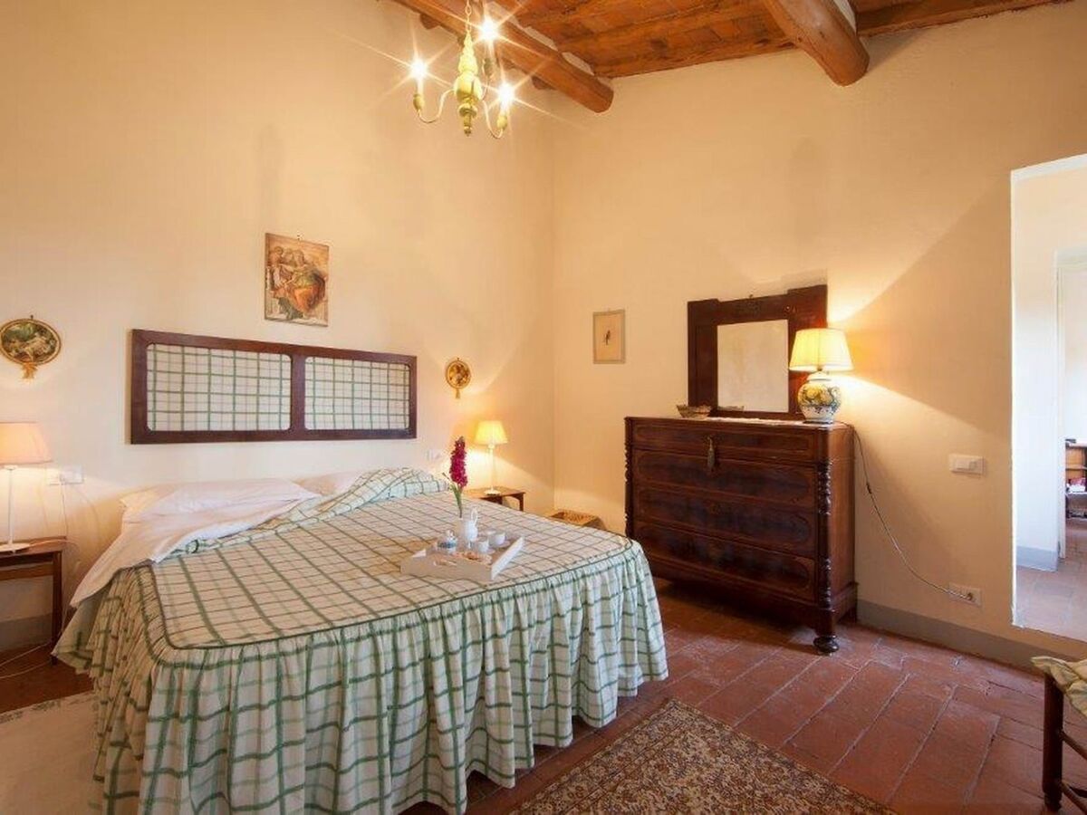 Appartement Ciclamini Capponi à Montespertoli - Photo 6