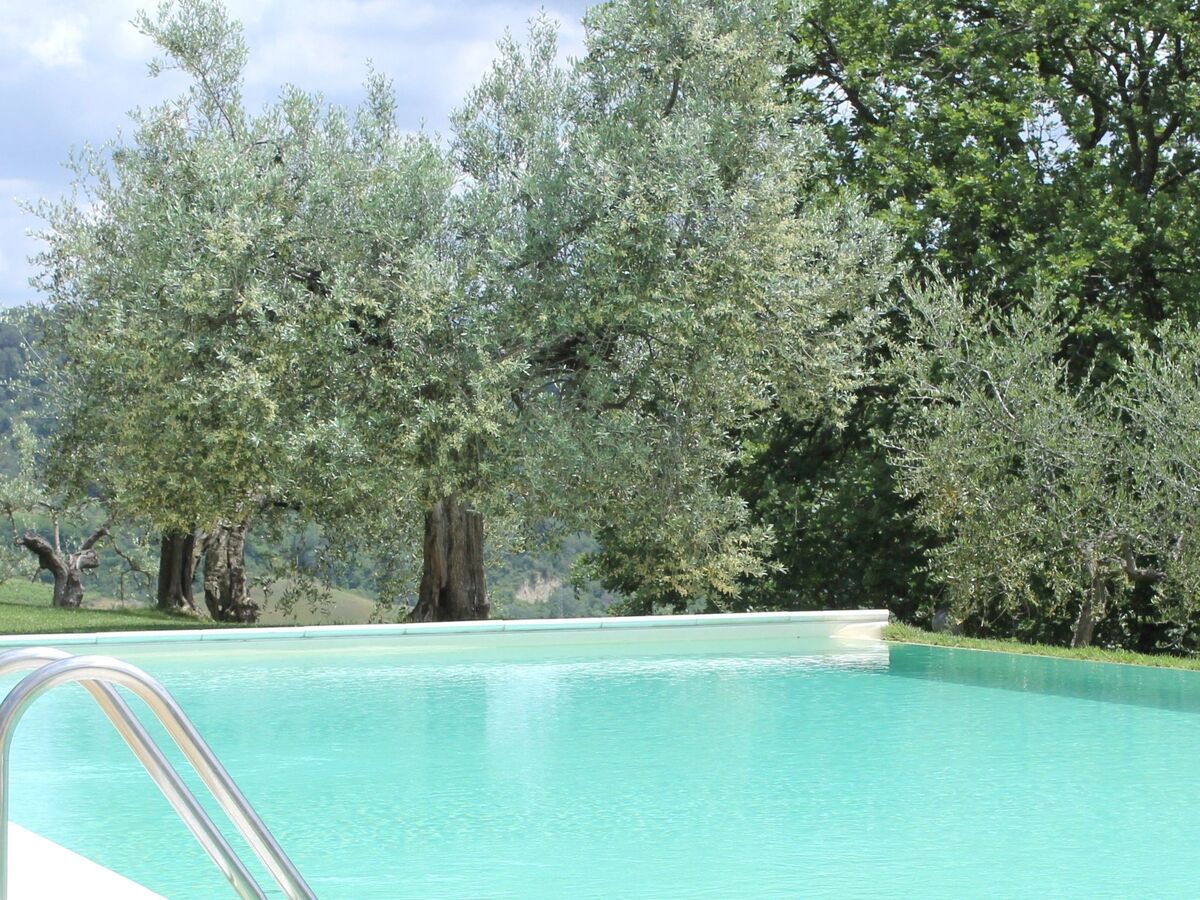 Camera Terrace, appartement Chianti avec piscine - Photo 7