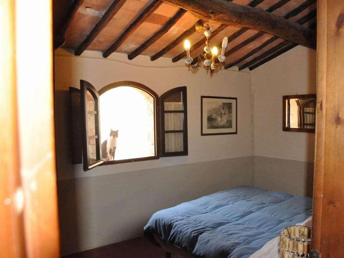 Schloss Selvole B4 - Appart. 4 pers. au cœur du Chianti - Photo 11