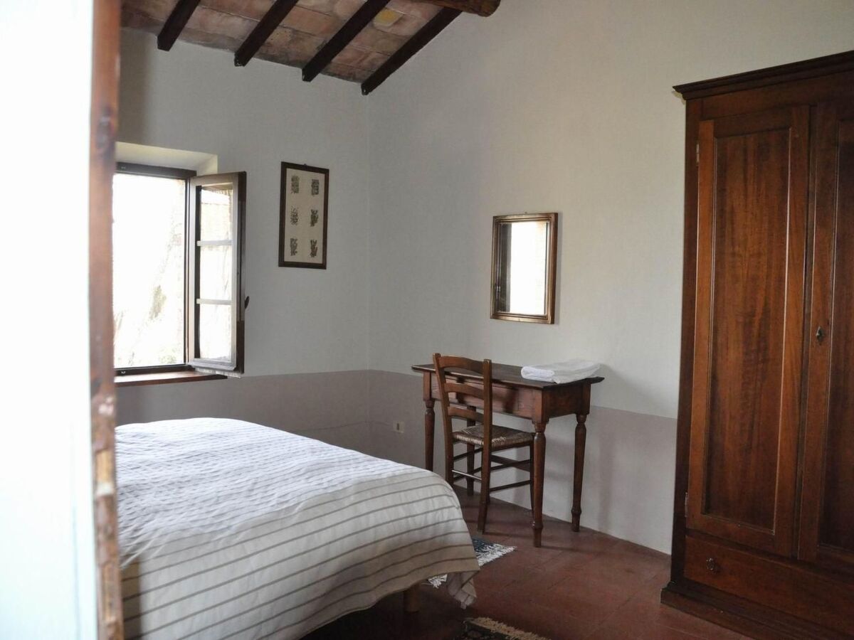 Schloss Selvole B4 - Appart. 4 pers. au cœur du Chianti - Photo 12