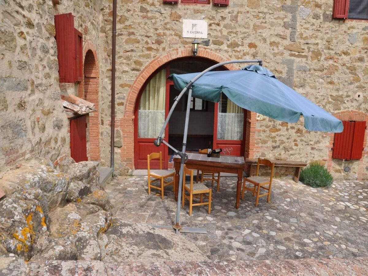 Schloss Selvole B4 - Appart. 4 pers. au cœur du Chianti - Photo 14
