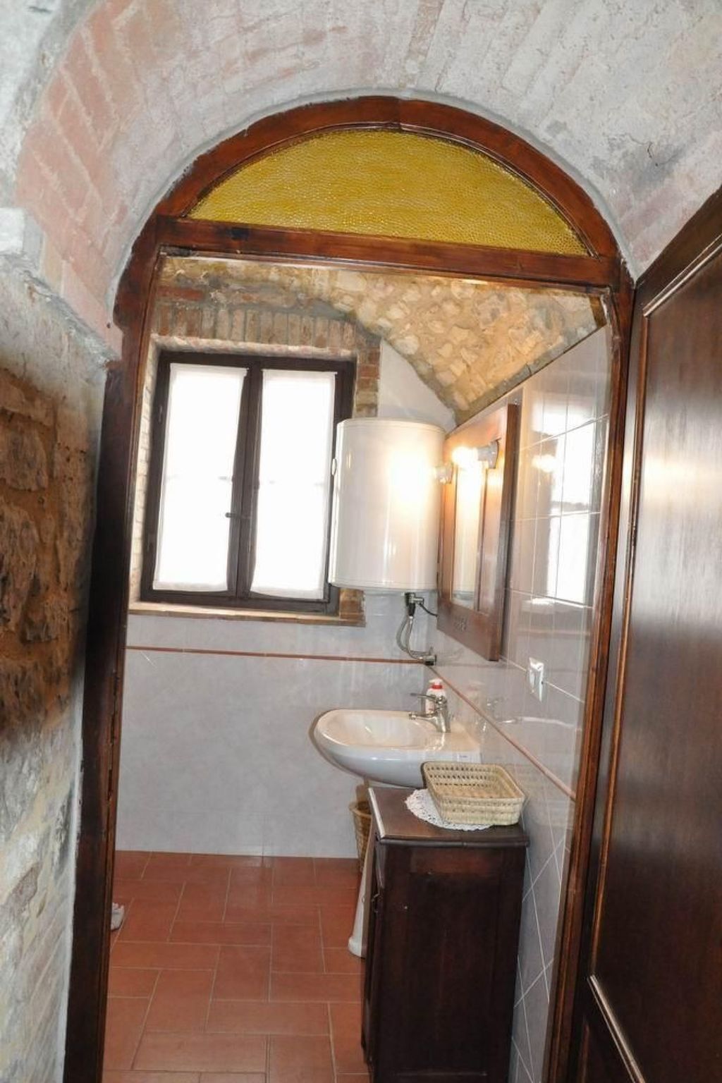 Schloss Selvole B4 - Appart. 4 pers. au cœur du Chianti - Photo 15