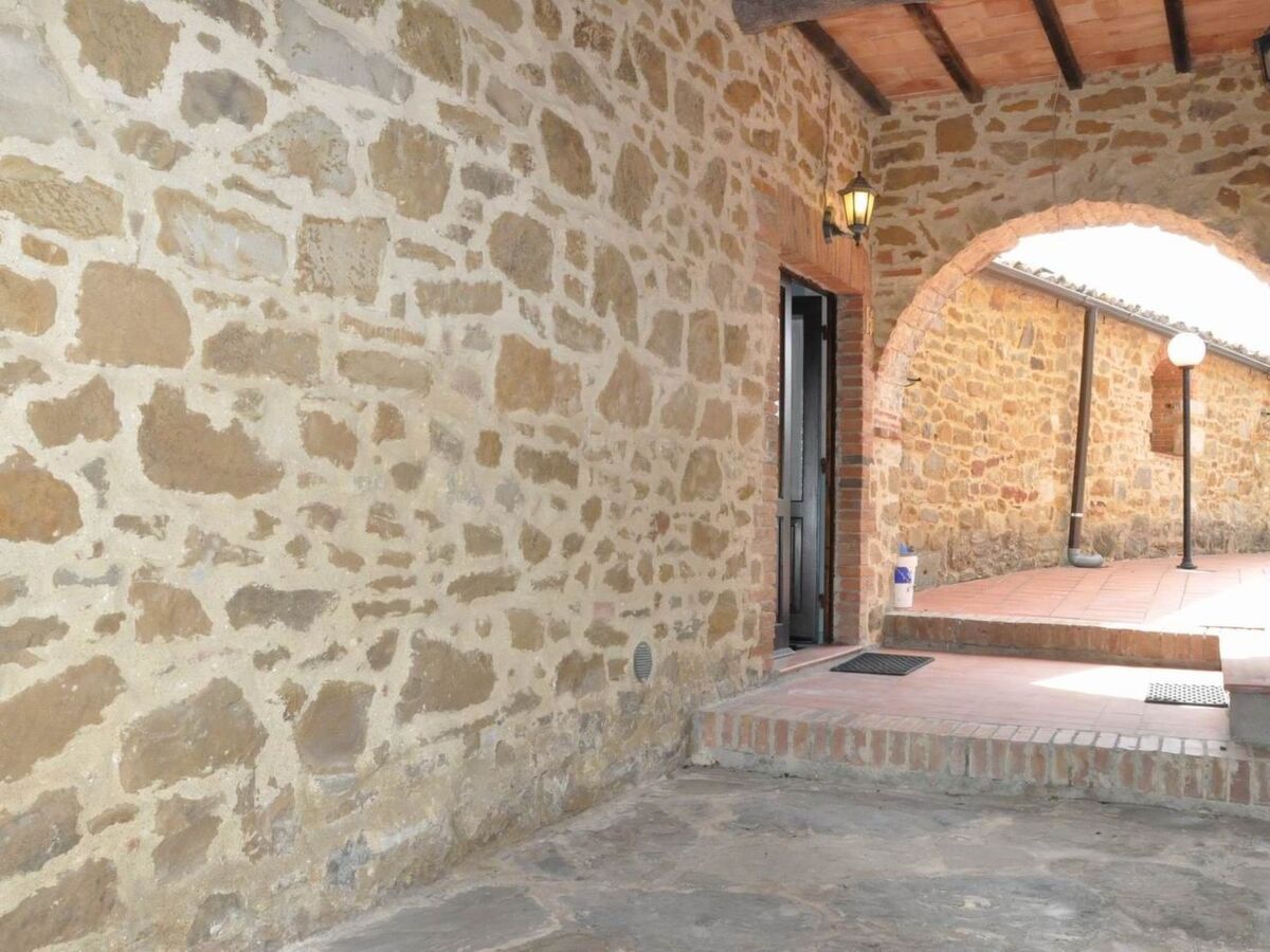 Schloss Selvole B4 - Appart. 4 pers. au cœur du Chianti - Photo 21