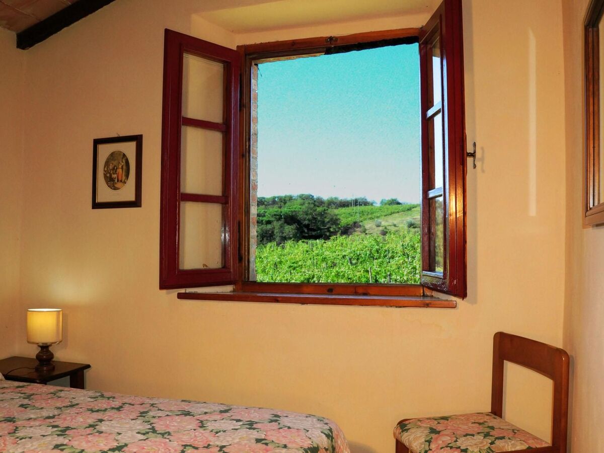 Schloss Selvole B2 – Appartement Chianti - Photo 3