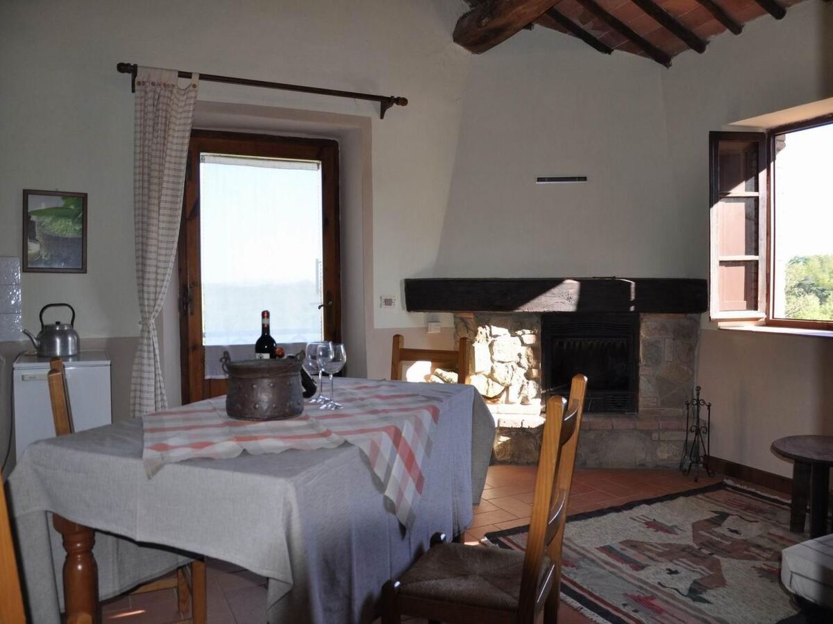 Schloss Selvole B2 – Appartement Chianti - Photo 4