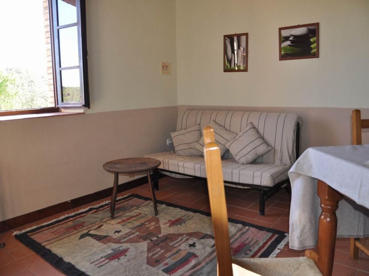 Schloss Selvole B2 – Appartement Chianti - Photo 6