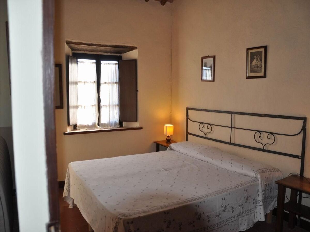 Schloss Selvole B2 – Appartement Chianti - Photo 8