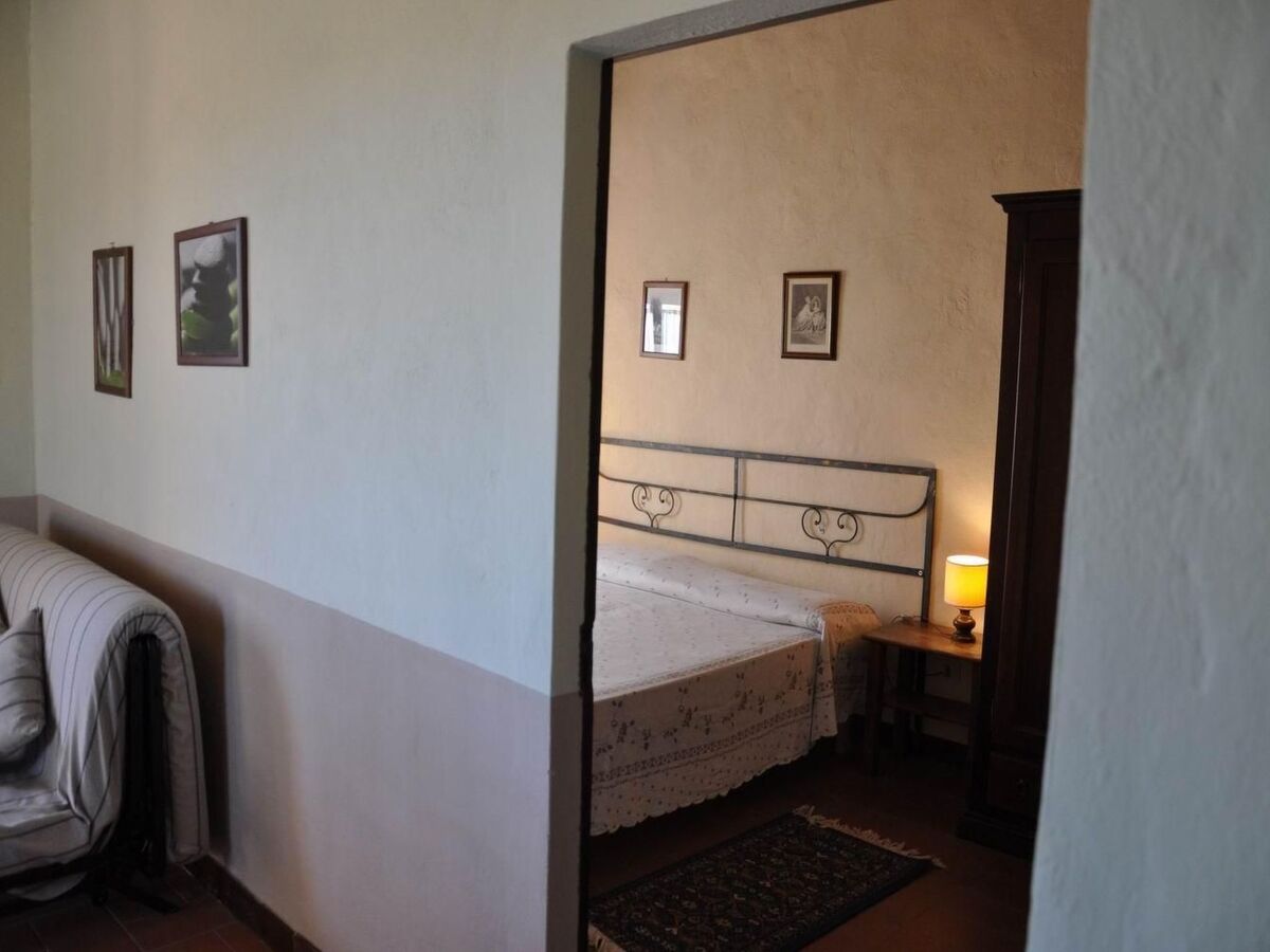 Schloss Selvole B2 – Appartement Chianti - Photo 11