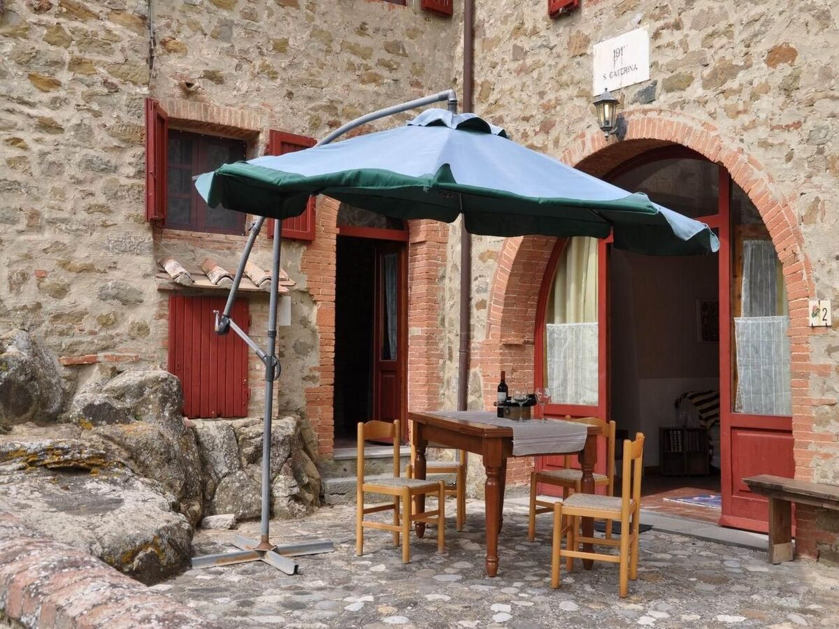 Schloss Selvole B2 – Appartement Chianti - Photo 14