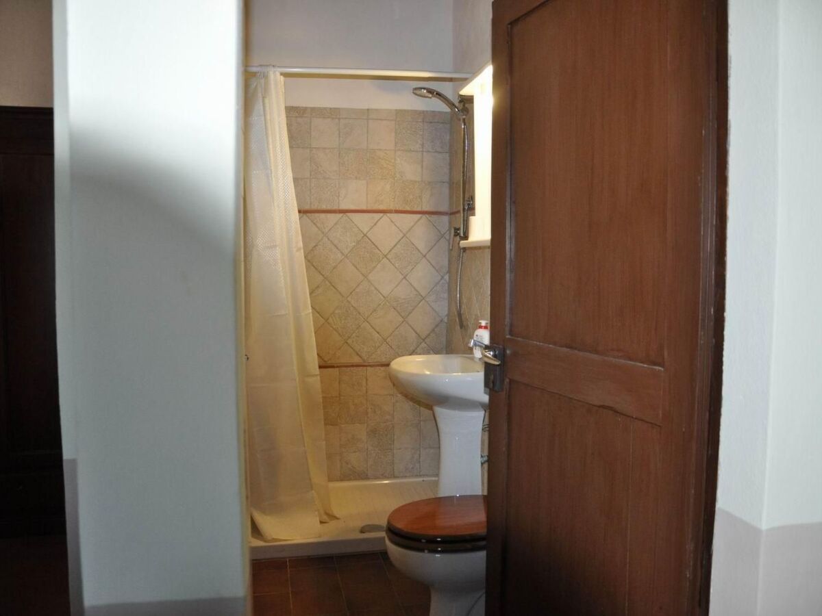 Schloss Selvole B2 – Appartement Chianti - Photo 15