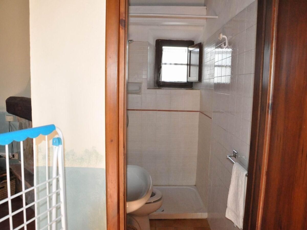 Schloss Selvole B3, appartement 3 pers. en Chianti - Photo 11