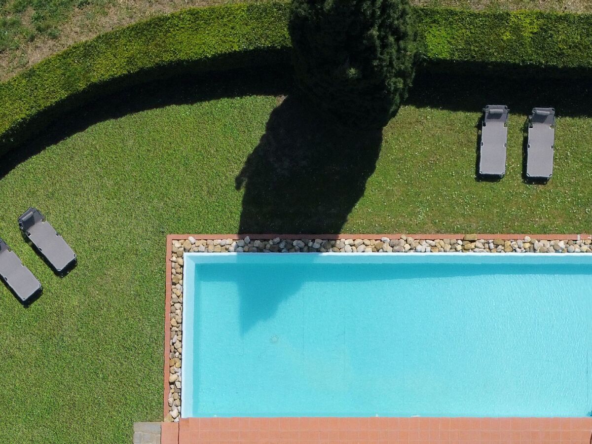 Maison de ferme toscane, 2 chambres, piscine - Photo 2