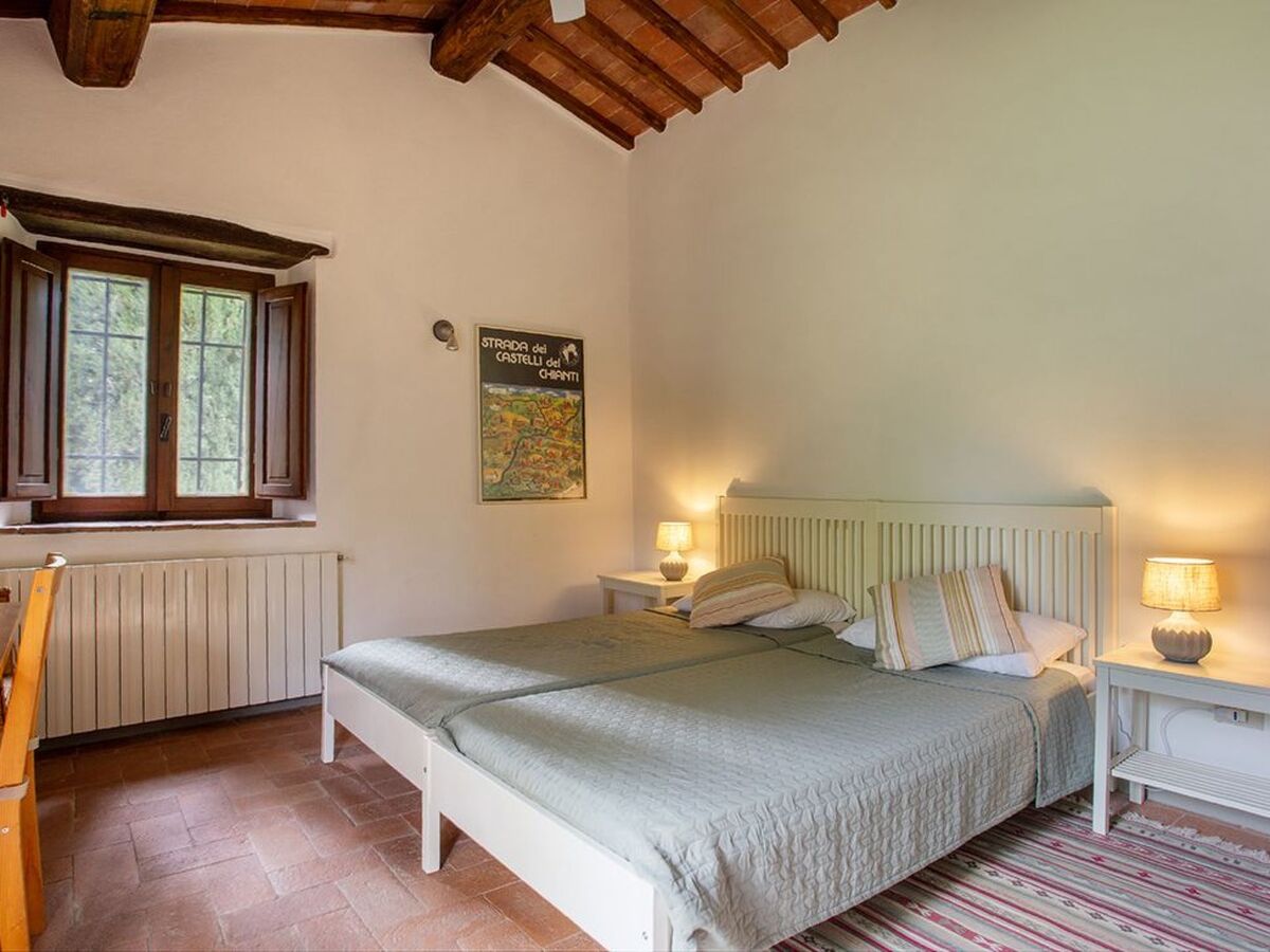 Maison de ferme toscane, 2 chambres, piscine - Photo 3