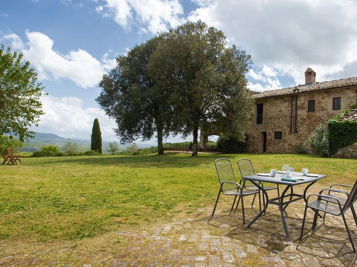 Maison de ferme toscane, 2 chambres, piscine - Photo 16
