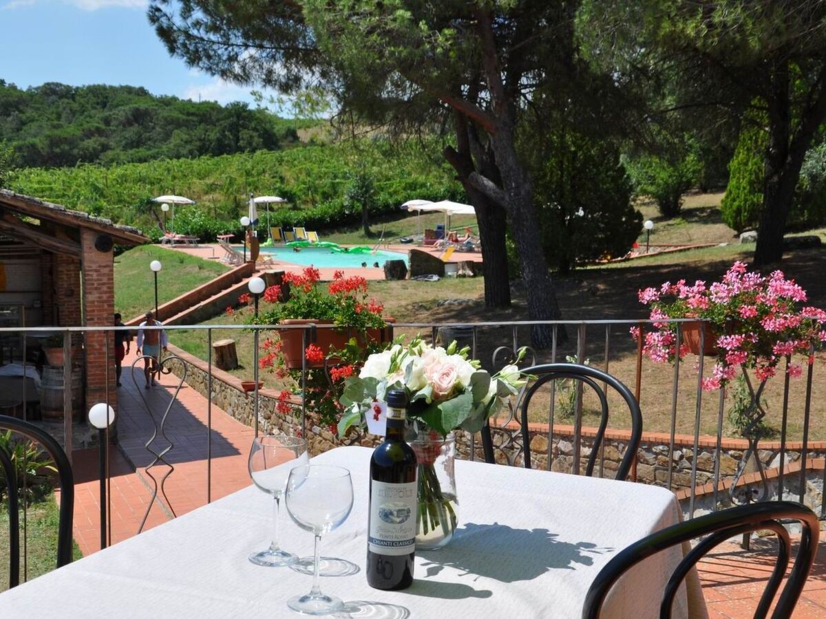 Appartement T2 Schloss Selvole, Chianti Classico - Photo 1
