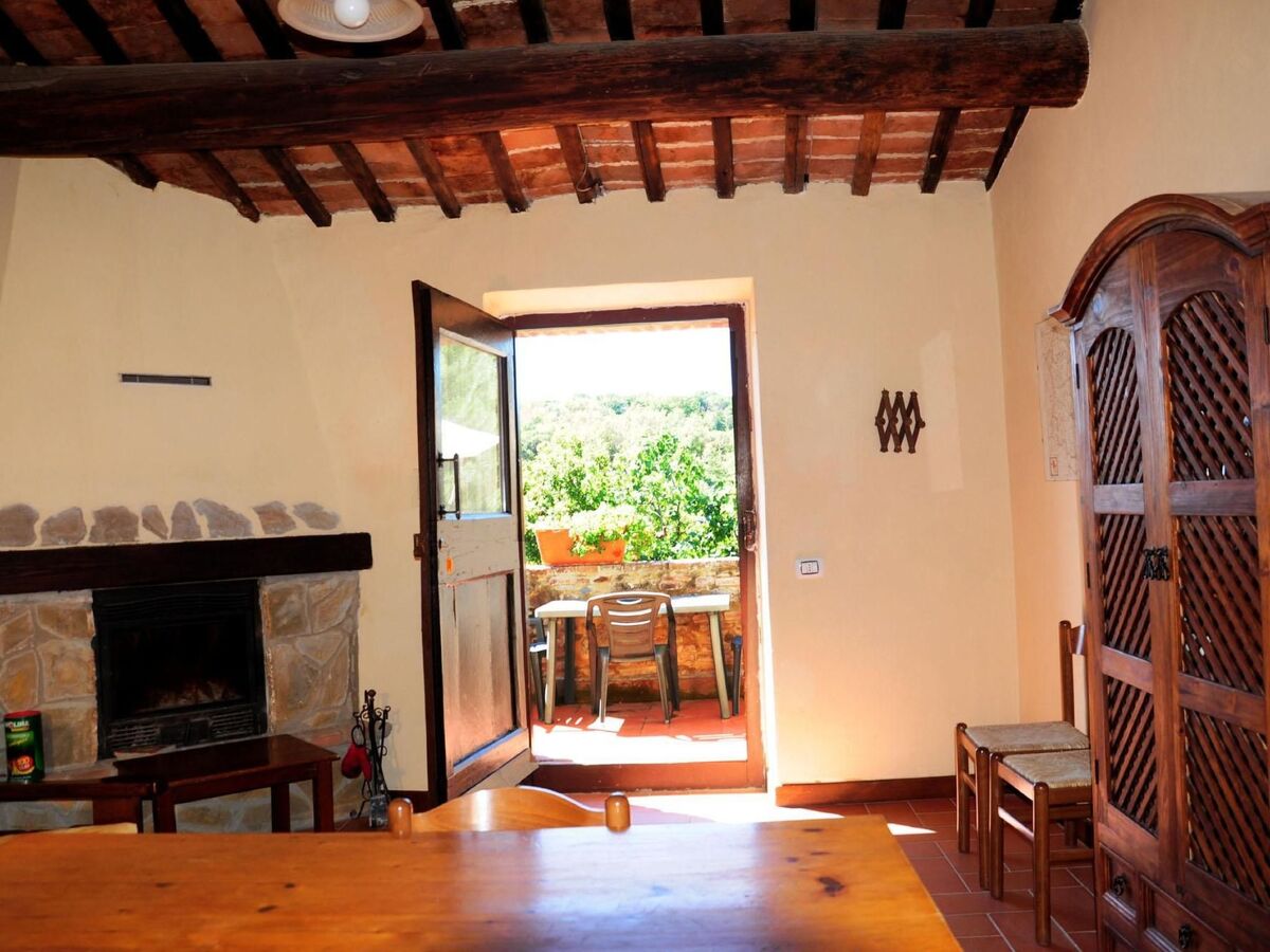 Appartement T2 Schloss Selvole, Chianti Classico - Photo 3