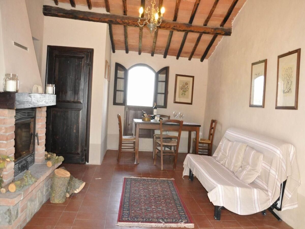 Appartement T2 Schloss Selvole, Chianti Classico - Photo 5